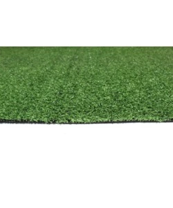 Tappeto erboso per prato artificiale eurogarden 1x4 m altezza 6 mm